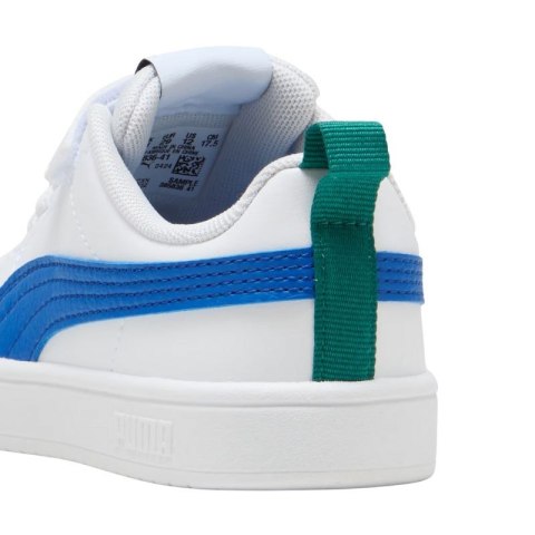Buty Puma Rickie AC PS Jr 385836 41 34 Buty Puma Rickie AC PS Jr 385836 41 34