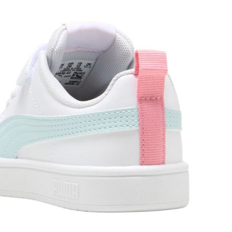 Buty Puma Rickie AC PS Jr 385836 42 32 Buty Puma Rickie AC PS Jr 385836 42 32