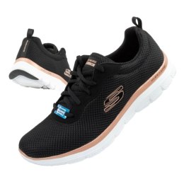 Buty Skechers Flex Appeal 4.0 Brillant View W 149303/BKRG 40