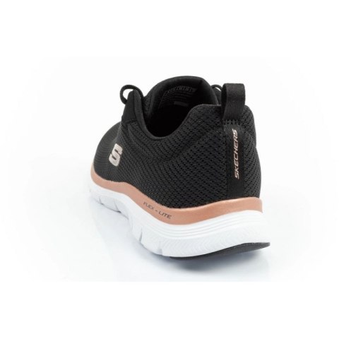 Buty Skechers Flex Appeal 4.0 Brillant View W 149303/BKRG 40 Buty Skechers Flex Appeal 4.0 Brillant View W 149303/BKRG 40