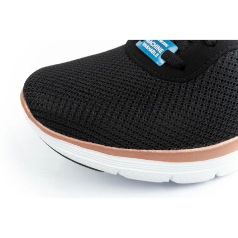 Buty Skechers Flex Appeal 4.0 Brillant View W 149303/BKRG 40 Buty Skechers Flex Appeal 4.0 Brillant View W 149303/BKRG 40