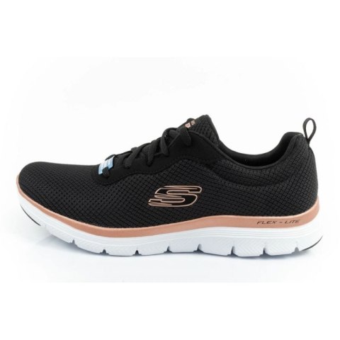 Buty Skechers Flex Appeal 4.0 Brillant View W 149303/BKRG 41 Buty Skechers Flex Appeal 4.0 Brillant View W 149303/BKRG 41