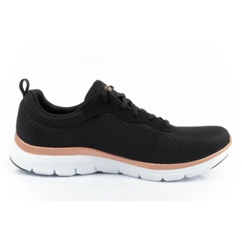 Buty Skechers Flex Appeal 4.0 Brillant View W 149303/BKRG 41 Buty Skechers Flex Appeal 4.0 Brillant View W 149303/BKRG 41