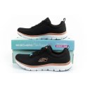 Buty Skechers Flex Appeal 4.0 Brillant View W 149303/BKRG 41