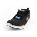 Buty Skechers Flex Appeal 4.0 Brillant View W 149303/BKRG 42