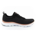 Buty Skechers Flex Appeal 4.0 Brillant View W 149303/BKRG 42