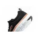 Buty Skechers Flex Appeal 4.0 Brillant View W 149303/BKRG 42