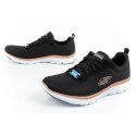 Buty Skechers Flex Appeal 4.0 Brillant View W 149303/BKRG 42