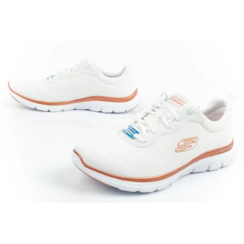 Buty Skechers Flex Appeal 4.0 Brillant View W 149303/WTRG 36 Buty Skechers Flex Appeal 4.0 Brillant View W 149303/WTRG 36