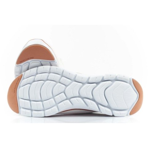 Buty Skechers Flex Appeal 4.0 Brillant View W 149303/WTRG 36 Buty Skechers Flex Appeal 4.0 Brillant View W 149303/WTRG 36