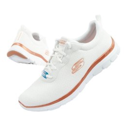 Buty Skechers Flex Appeal 4.0 Brillant View W 149303/WTRG 42