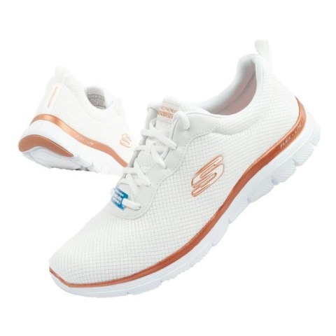 Buty Skechers Flex Appeal 4.0 Brillant View W 149303/WTRG 42 Buty Skechers Flex Appeal 4.0 Brillant View W 149303/WTRG 42