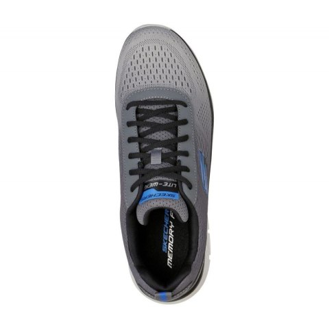 Buty Skechers Track Ripkent M 232399/CCGY 41 Buty Skechers Track Ripkent M 232399/CCGY 41