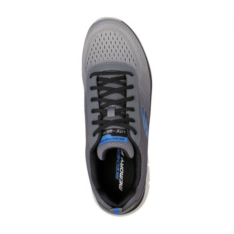 Buty Skechers Track Ripkent M 232399/CCGY 42 Buty Skechers Track Ripkent M 232399/CCGY 42