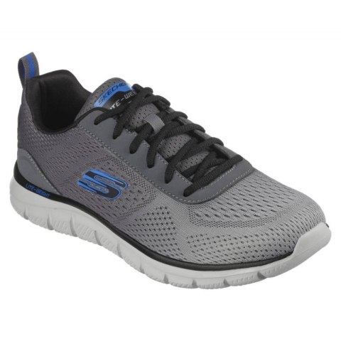 Buty Skechers Track Ripkent M 232399/CCGY 42 Buty Skechers Track Ripkent M 232399/CCGY 42