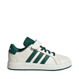 Buty adidas Grand Court 2.0 EL C Jr JQ8004 34