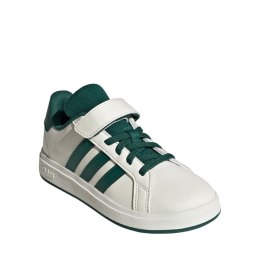 Buty adidas Grand Court 2.0 EL C Jr JQ8004 34