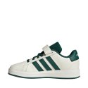 Buty adidas Grand Court 2.0 EL C Jr JQ8004 34