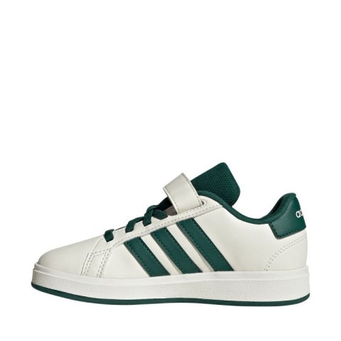 Buty adidas Grand Court 2.0 EL C Jr JQ8004 34 Buty adidas Grand Court 2.0 EL C Jr JQ8004 34