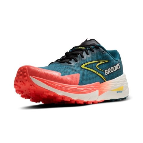 Buty do biegania Brooks Running Catamount 4 M 1104411D407.095 42 Buty do biegania Brooks Running Catamount 4 M 1104411D407.095 42