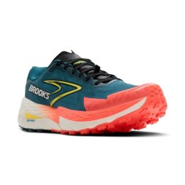 Buty do biegania Brooks Running Catamount 4 M 1104411D407.095 45