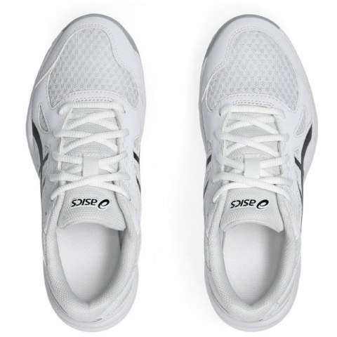 Buty do siatkówki Asics Upcourt 6 GS Jr 1074A045 101 36 Buty do siatkówki Asics Upcourt 6 GS Jr 1074A045 101 36