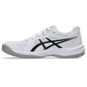 Buty do siatkówki Asics Upcourt 6 GS Jr 1074A045 101 37 1/2
