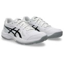 Buty do siatkówki Asics Upcourt 6 GS Jr 1074A045 101 37 1/2