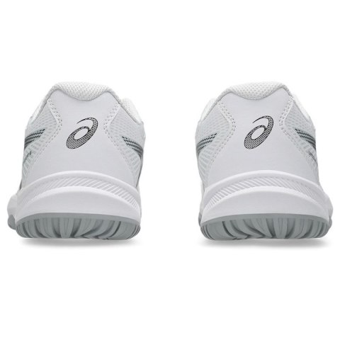 Buty do siatkówki Asics Upcourt 6 GS Jr 1074A045 101 37 1/2 Buty do siatkówki Asics Upcourt 6 GS Jr 1074A045 101 37 1/2