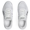 Buty do siatkówki Asics Upcourt 6 GS Jr 1074A045 101 37 1/2