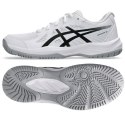 Buty do siatkówki Asics Upcourt 6 GS Jr 1074A045 101 37 1/2