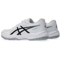 Buty do siatkówki Asics Upcourt 6 GS Jr 1074A045 101 37 1/2