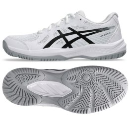 Buty do siatkówki Asics Upcourt 6 GS Jr 1074A045 101 38