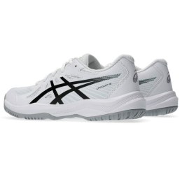 Buty do siatkówki Asics Upcourt 6 GS Jr 1074A045 101 39 1/2