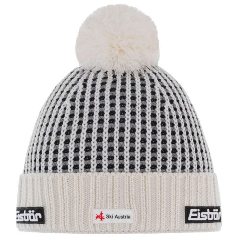 Czapka Eisbar Flow OS MÜ RL SKA W E33119-099 One size