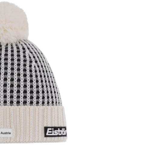 Czapka Eisbar Flow OS MÜ RL SKA W E33119-099 One size Czapka Eisbar Flow OS MÜ RL SKA W E33119-099 One size