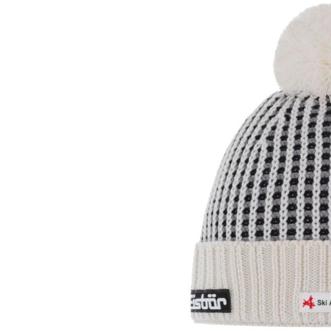Czapka Eisbar Flow OS MÜ RL SKA W E33119-099 One size Czapka Eisbar Flow OS MÜ RL SKA W E33119-099 One size