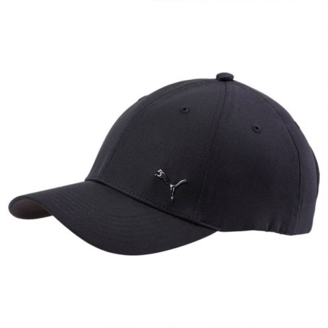 Czapka z daszkiem Puma Metal Cat Cap 021269 01 one size Czapka z daszkiem Puma Metal Cat Cap 021269 01 one size