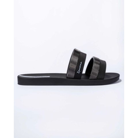 Klapki Ipanema Mesh Slide W 83649 BB779 38 Klapki Ipanema Mesh Slide W 83649 BB779 38