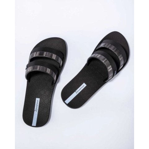Klapki Ipanema Mesh Slide W 83649 BB779 38 Klapki Ipanema Mesh Slide W 83649 BB779 38