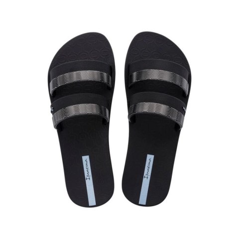 Klapki Ipanema Mesh Slide W 83649 BB779 39 Klapki Ipanema Mesh Slide W 83649 BB779 39