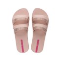 Klapki Ipanema Mesh Slide W 83649 BB780 38