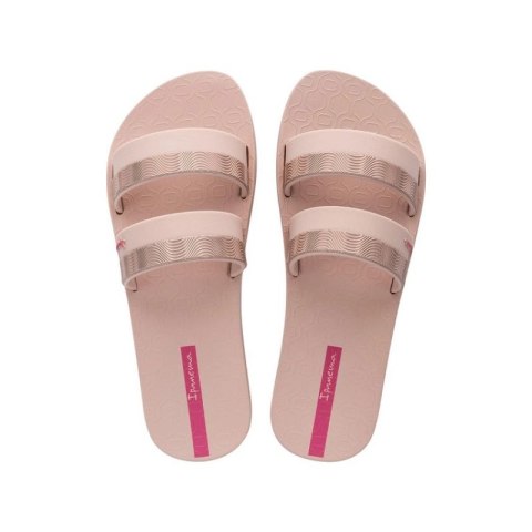 Klapki Ipanema Mesh Slide W 83649 BB780 39 Klapki Ipanema Mesh Slide W 83649 BB780 39