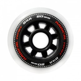 Kółka do rolek TEMPISH Radical PU 84A 10100004132 76mm