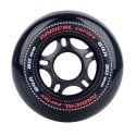 Kółka do rolek TEMPISH Radical PU 84A 10100004132 76mm