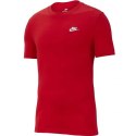 Koszulka Nike Club Tee M AR4997 657 XL