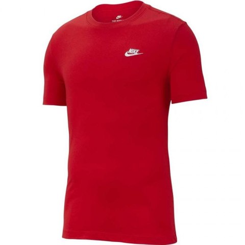 Koszulka Nike Club Tee M AR4997 657 M Koszulka Nike Club Tee M AR4997 657 M
