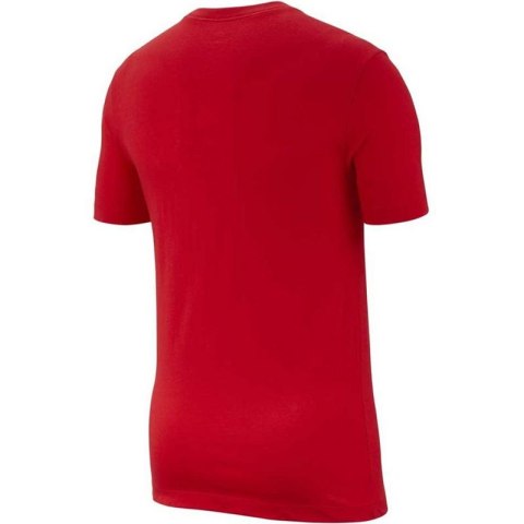 Koszulka Nike Club Tee M AR4997 657 S Koszulka Nike Club Tee M AR4997 657 S