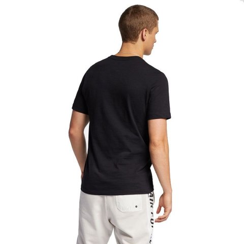 Koszulka Nike NSW Tee Icon Futura M AR5004-010 M Koszulka Nike NSW Tee Icon Futura M AR5004-010 M