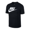 Koszulka Nike NSW Tee Icon Futura M AR5004-010 S